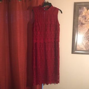 Women’s Sz 10 dress